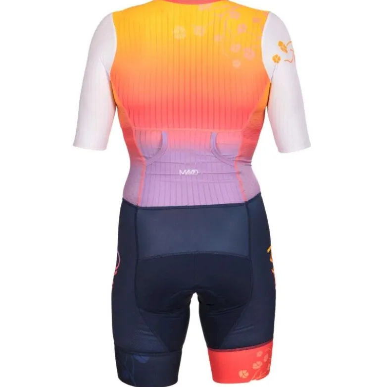 MakoPro Set-In Women - Trifonction femme