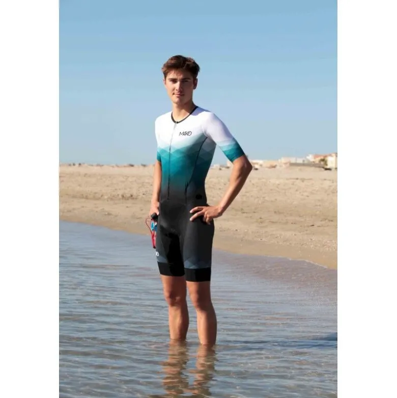 MakoPro Set-In Men - Trifonction homme