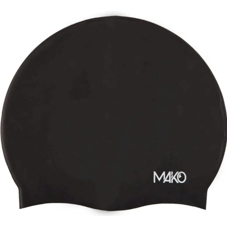 MakoSignature - Bonnet natation