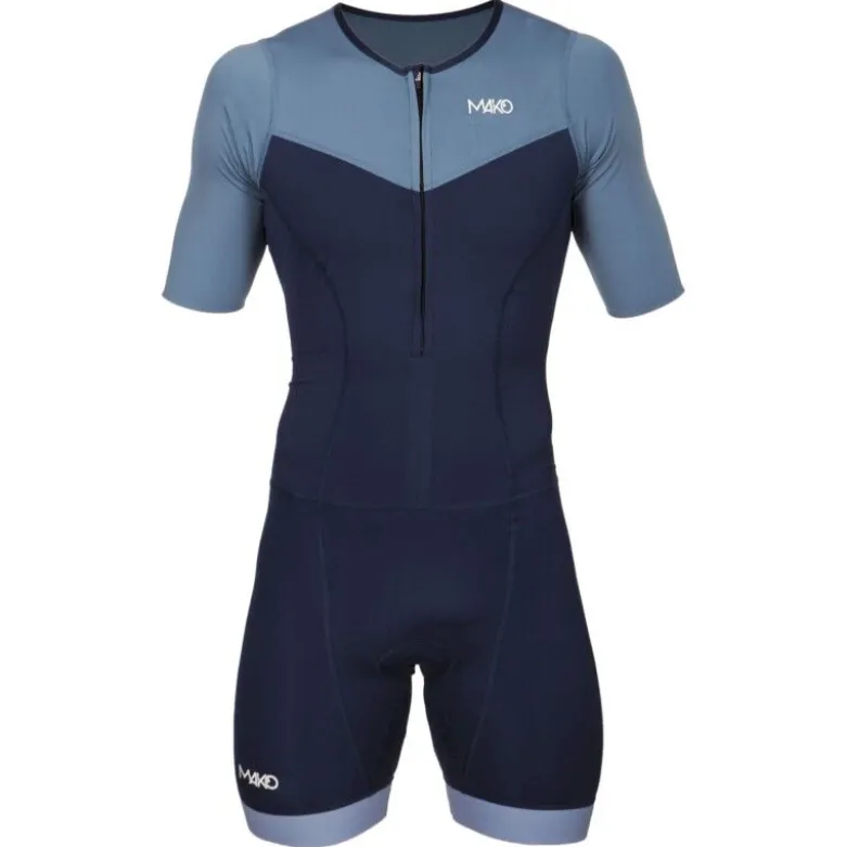 MakoTeam Set-In Men - Trifonction homme