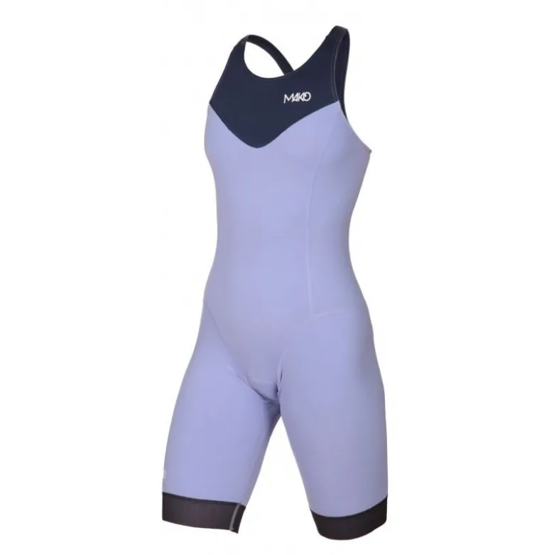 MakoTeam Women - Trifonction femme