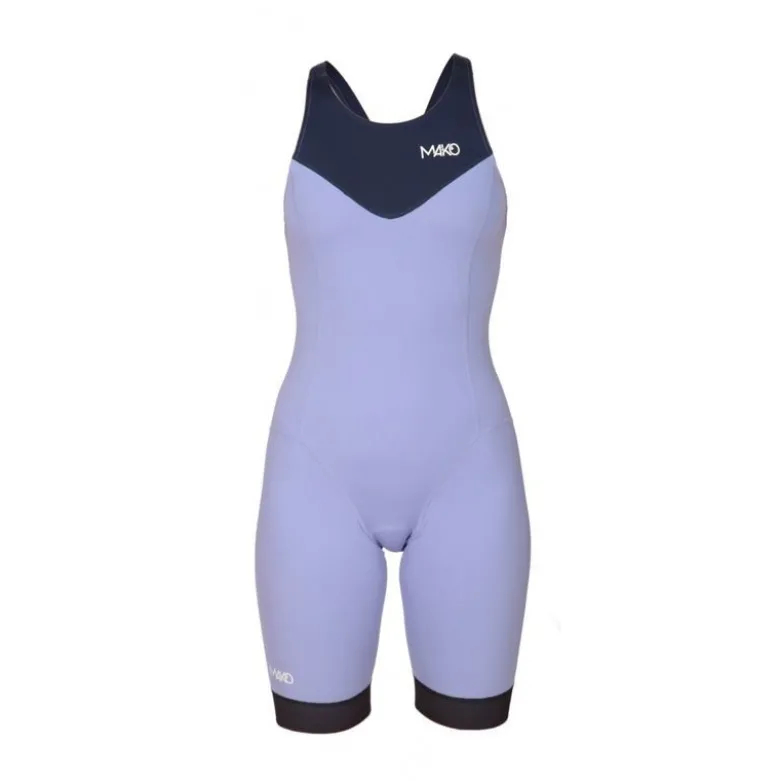 MakoTeam Women - Trifonction femme