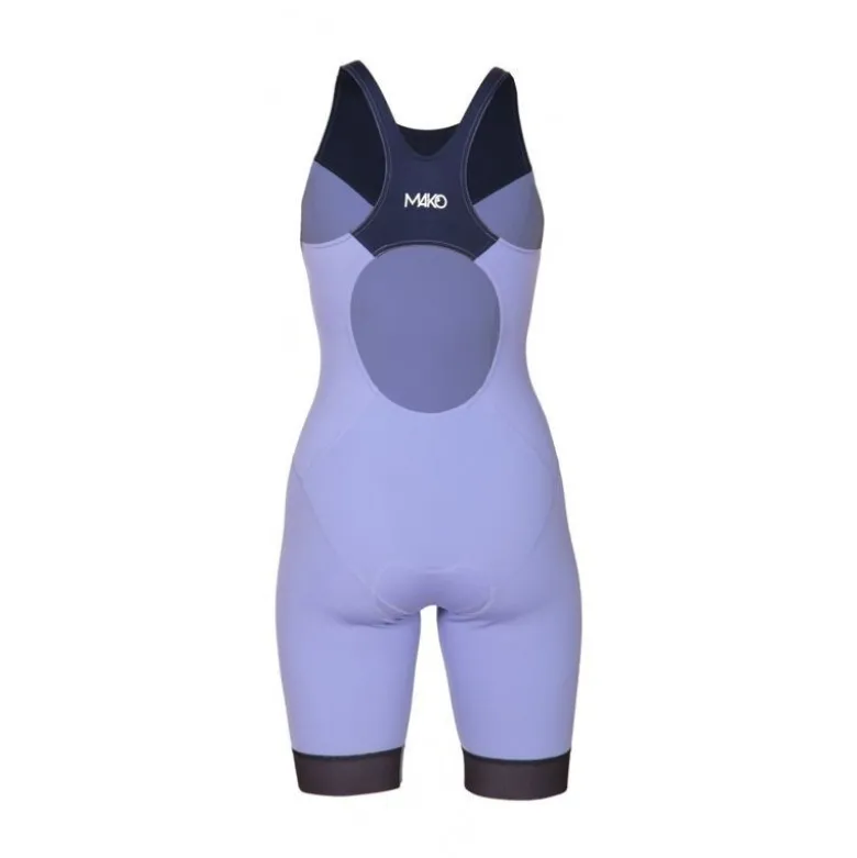 MakoTeam Women - Trifonction femme