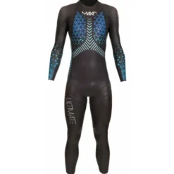 MakoUltimate Torrent Men - Combinaison néoprène triathlon homme