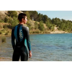 MakoUltimate Torrent Men - Combinaison néoprène triathlon homme