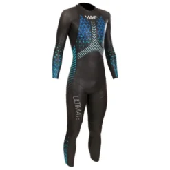 MakoUltimate Torrent Men - Combinaison néoprène triathlon homme