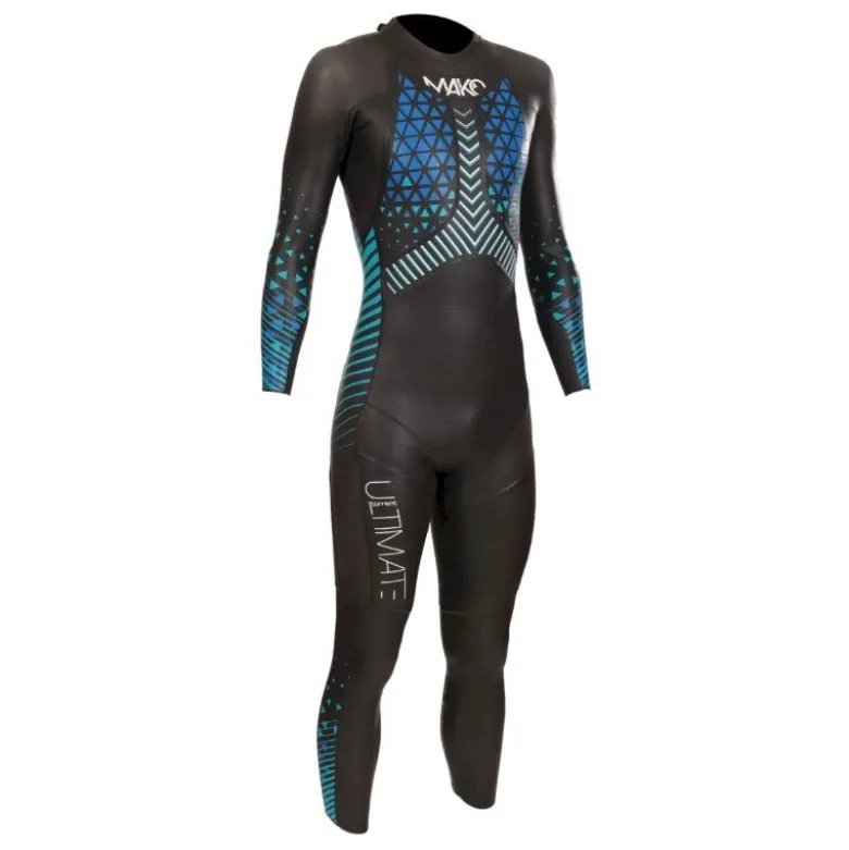 MakoUltimate Torrent Men - Combinaison néoprène triathlon homme