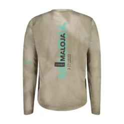 MalojaAmerlingM. - T-shirt homme