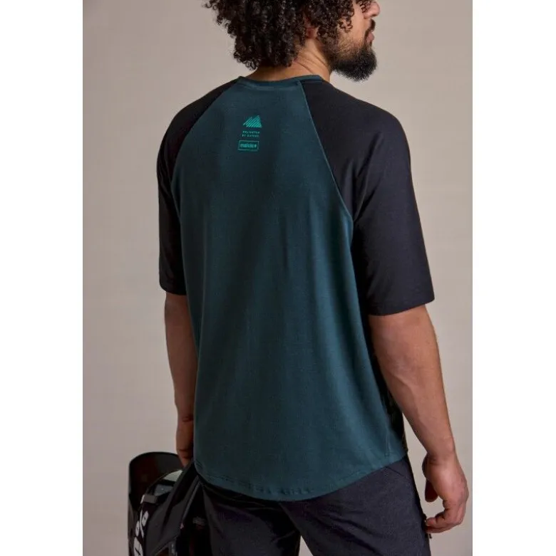 MalojaAnderterM. - Maillot VTT homme