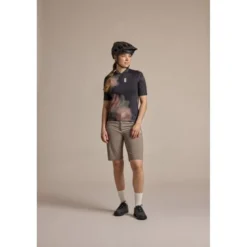 MalojaAnemonaM. - Short VTT femme
