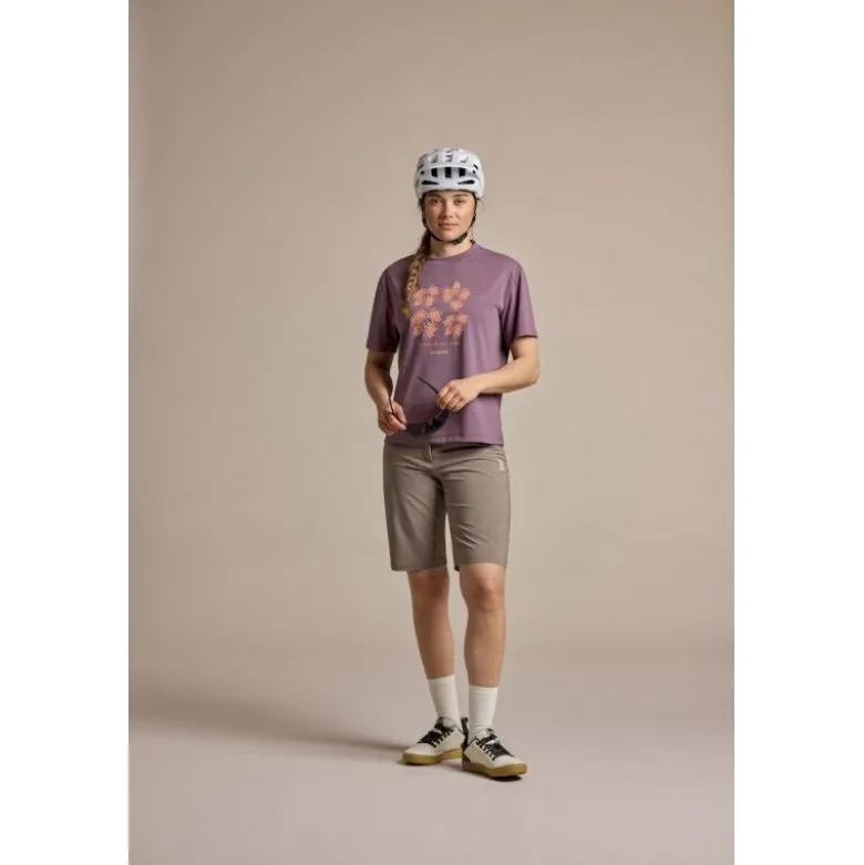 MalojaAnemonaM. - Short VTT femme