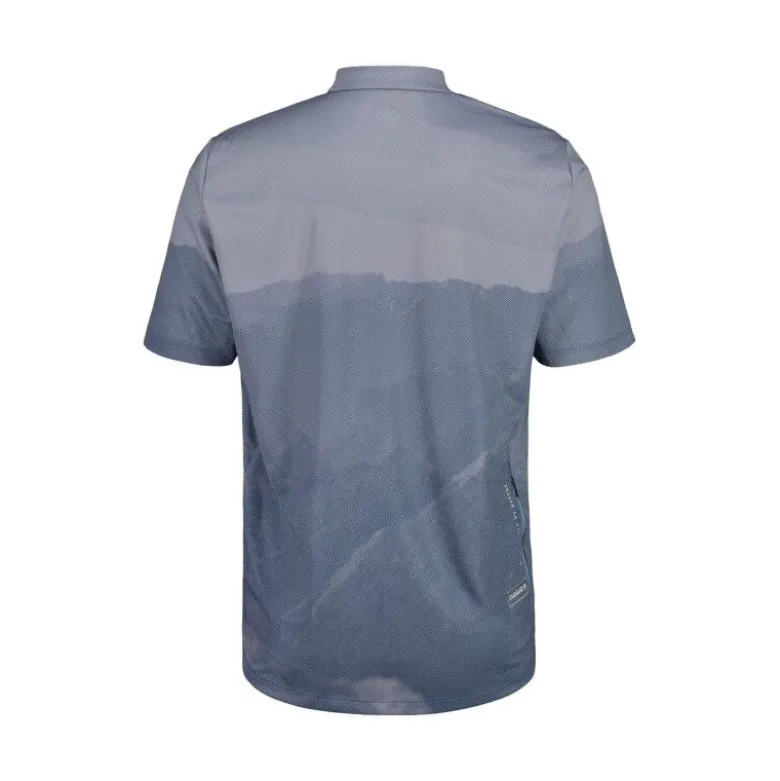 MalojaAntonioM. Zip - Maillot VTT homme