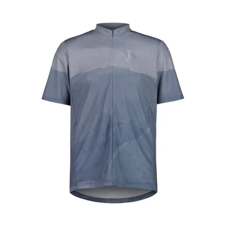 MalojaAntonioM. Zip - Maillot VTT homme