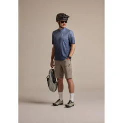 MalojaAntonioM. Zip - Maillot VTT homme