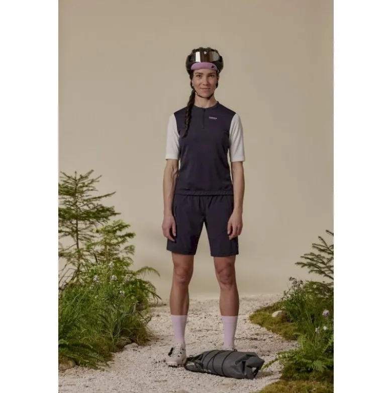 MalojaArlersteinM. - Maillot vélo femme