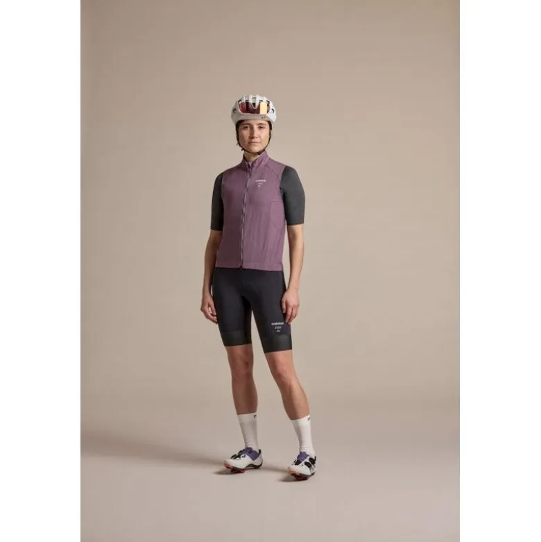 MalojaAugustaM. - Cuissard vélo femme