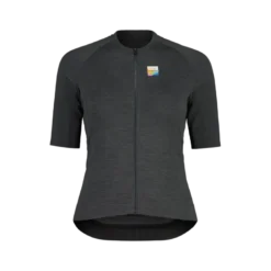 MalojaBalmenhornM. - Maillot vélo femme
