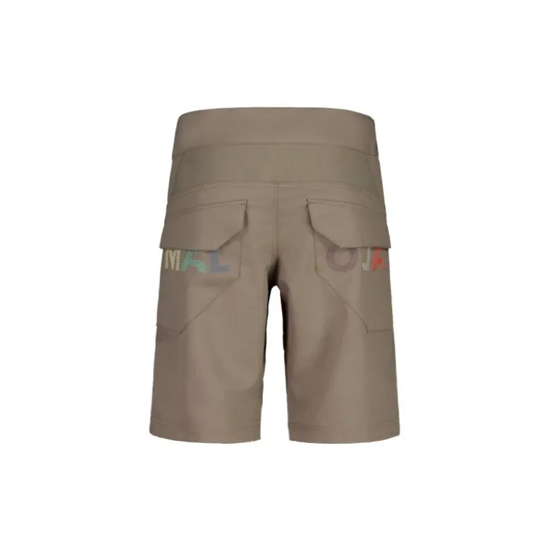 MalojaBardinM. - Short VTT homme
