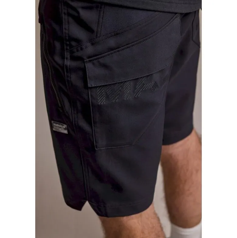 MalojaBardinM. - Short VTT homme