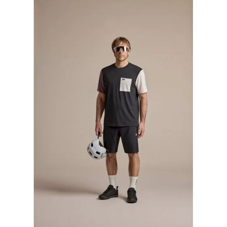 MalojaBardinM. - Short VTT homme