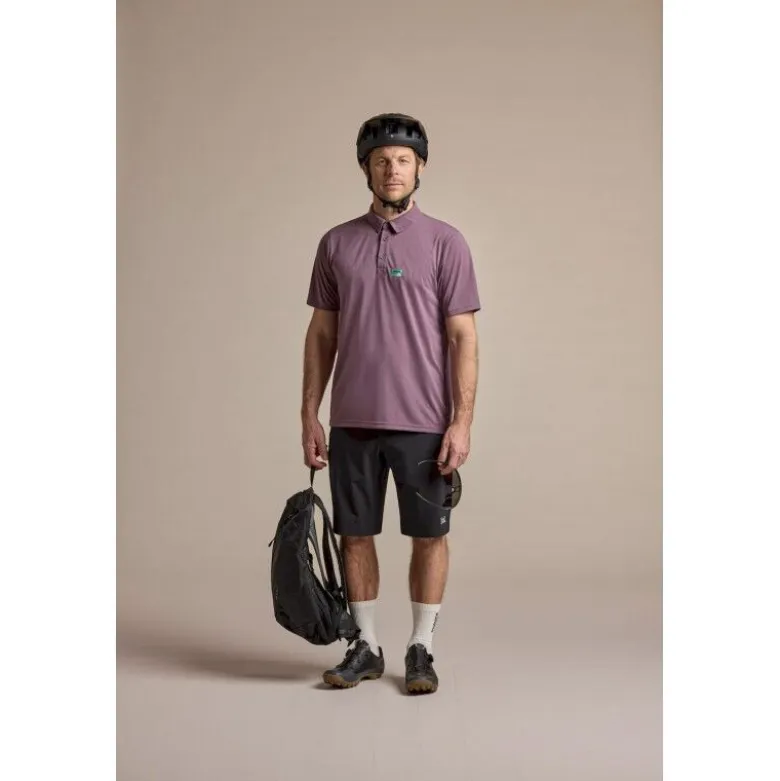 MalojaBardinM. - Short VTT homme