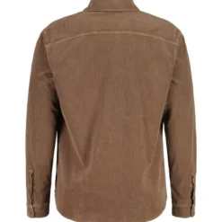 MalojaBariM. - Chemise homme