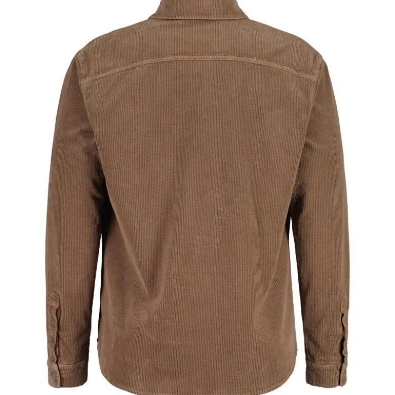 MalojaBariM. - Chemise homme