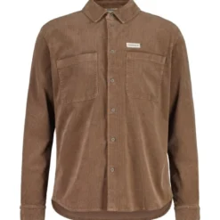 MalojaBariM. - Chemise homme