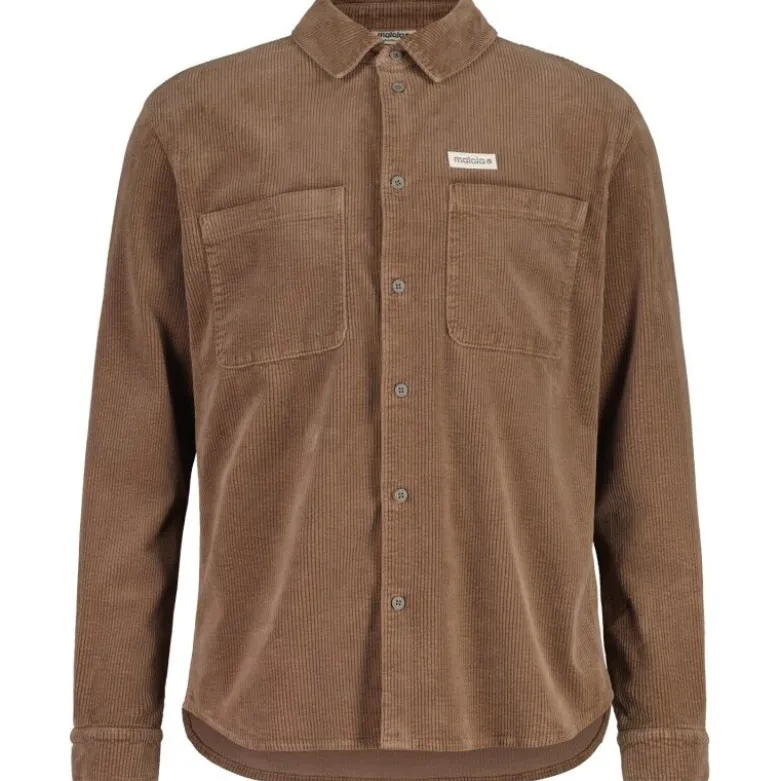 MalojaBariM. - Chemise homme