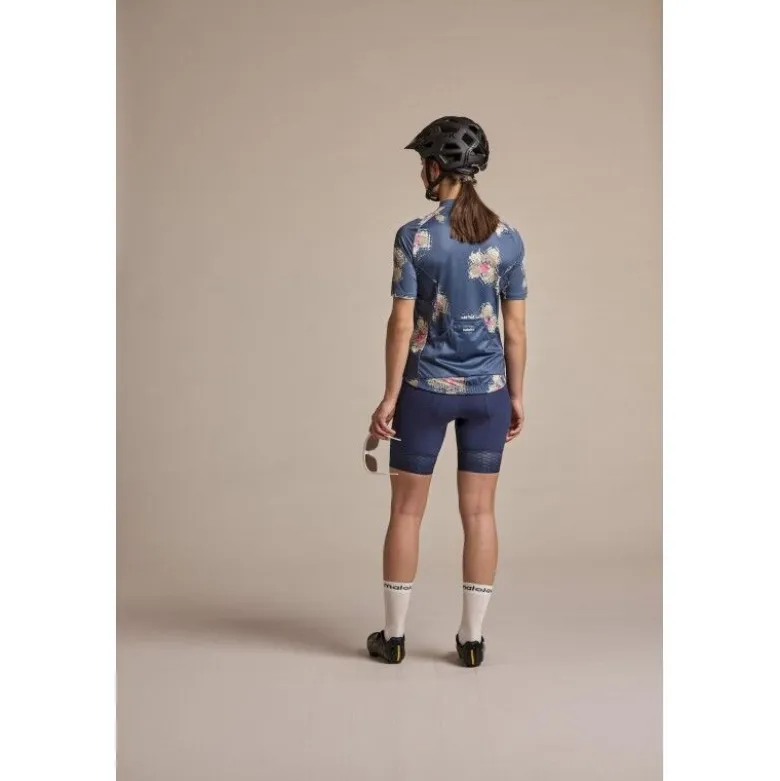 MalojaBarlaminaM. - Cuissard vélo femme