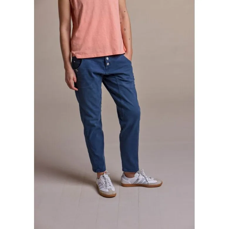 MalojaBeppinaM. - Pantalon femme