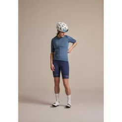 MalojaCapanneM. - Maillot vélo femme