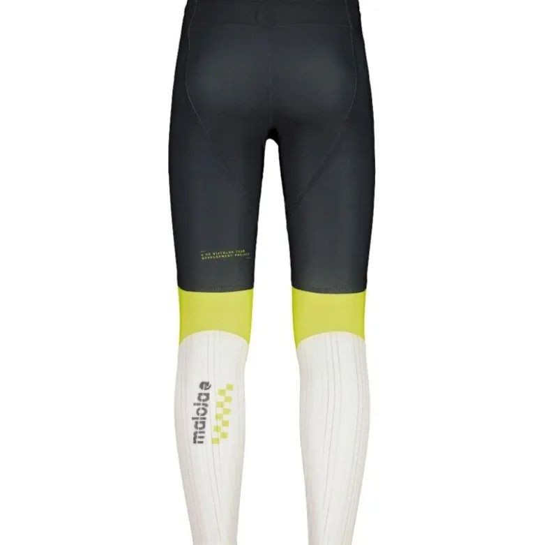 MalojaCartasM. - Collant ski de fond homme