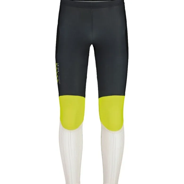 MalojaCartasM. - Collant ski de fond homme