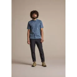 MalojaClarkM. - Chemise homme