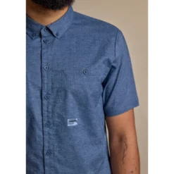MalojaClarkM. - Chemise homme