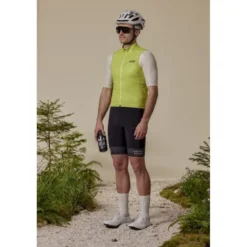 MalojaCrodaM. - Gilet vélo homme