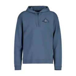 MalojaDroM. - Sweatshirt à capuche homme