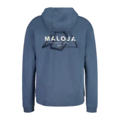 MalojaDroM. - Sweatshirt à capuche homme