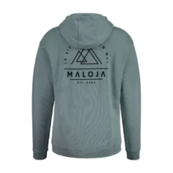 MalojaDroM. - Sweatshirt à capuche homme