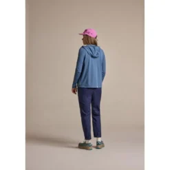 MalojaEbensteinM. - Polaire femme