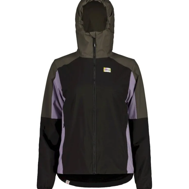 MalojaEtjoM. - Veste hardshell femme