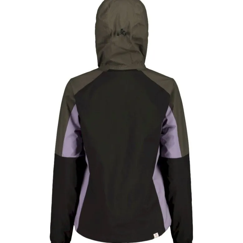 MalojaEtjoM. - Veste hardshell femme