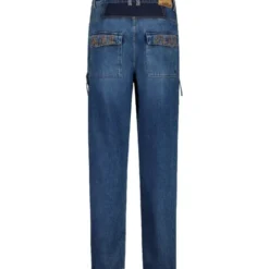 MalojaFioriM. - Pantalon homme