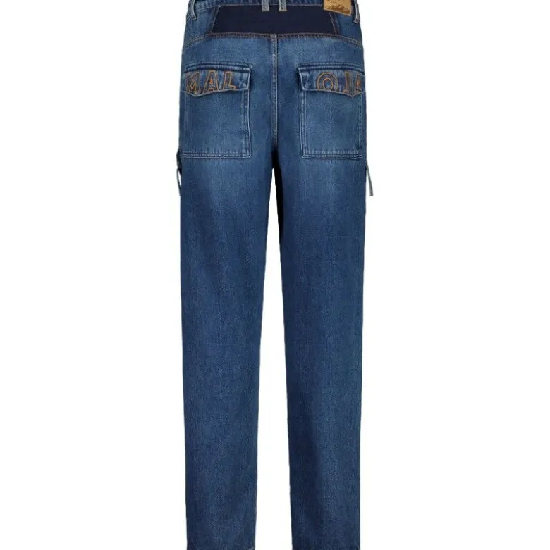 MalojaFioriM. - Pantalon homme