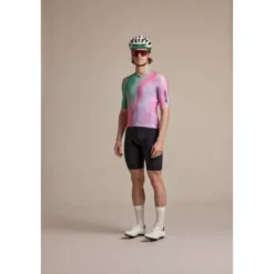 MalojaFlueM. - Maillot vélo homme