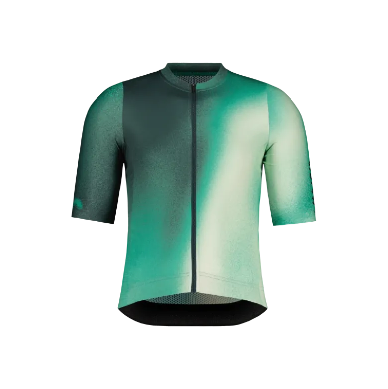 MalojaFlueM. - Maillot vélo homme