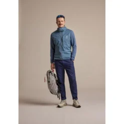 MalojaForgolioM. - Pantalon homme