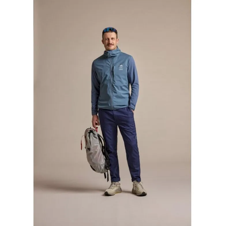 MalojaForgolioM. - Pantalon homme