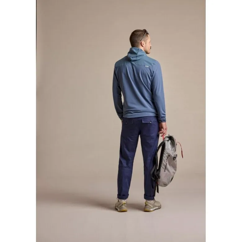 MalojaForgolioM. - Pantalon homme